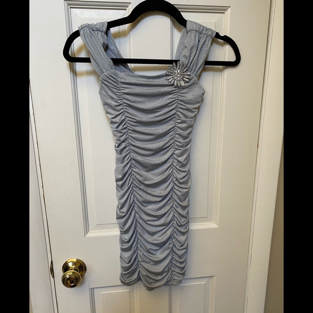 Girls Size 8 Special Occasion Dress